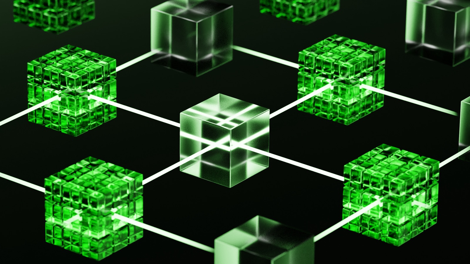 Четыре связанных слоя, одна операционная платформа.