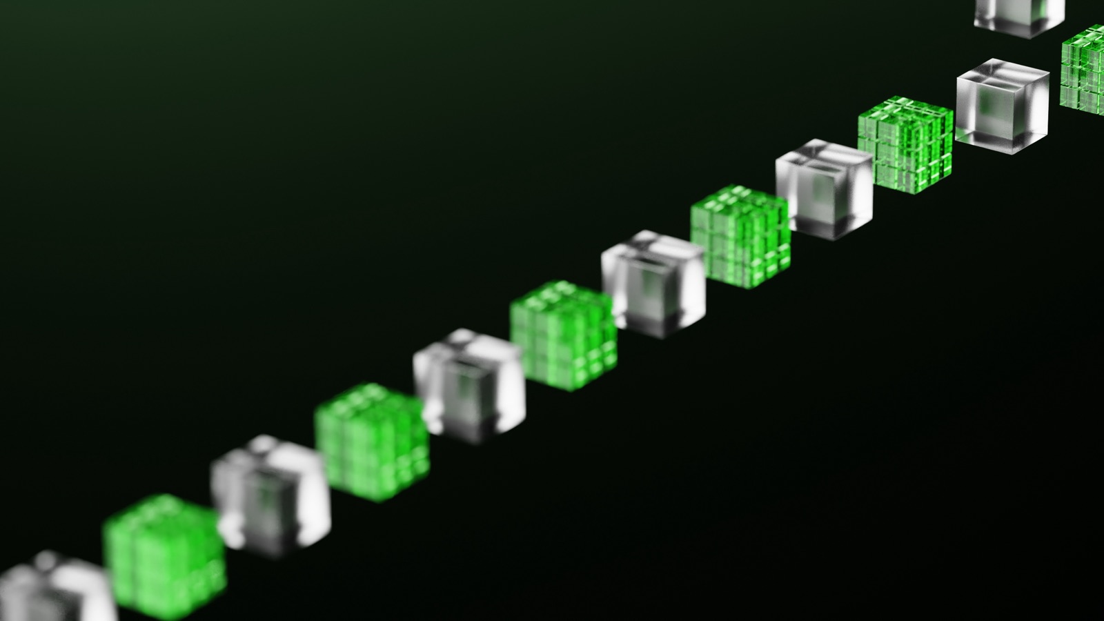 Приём данных