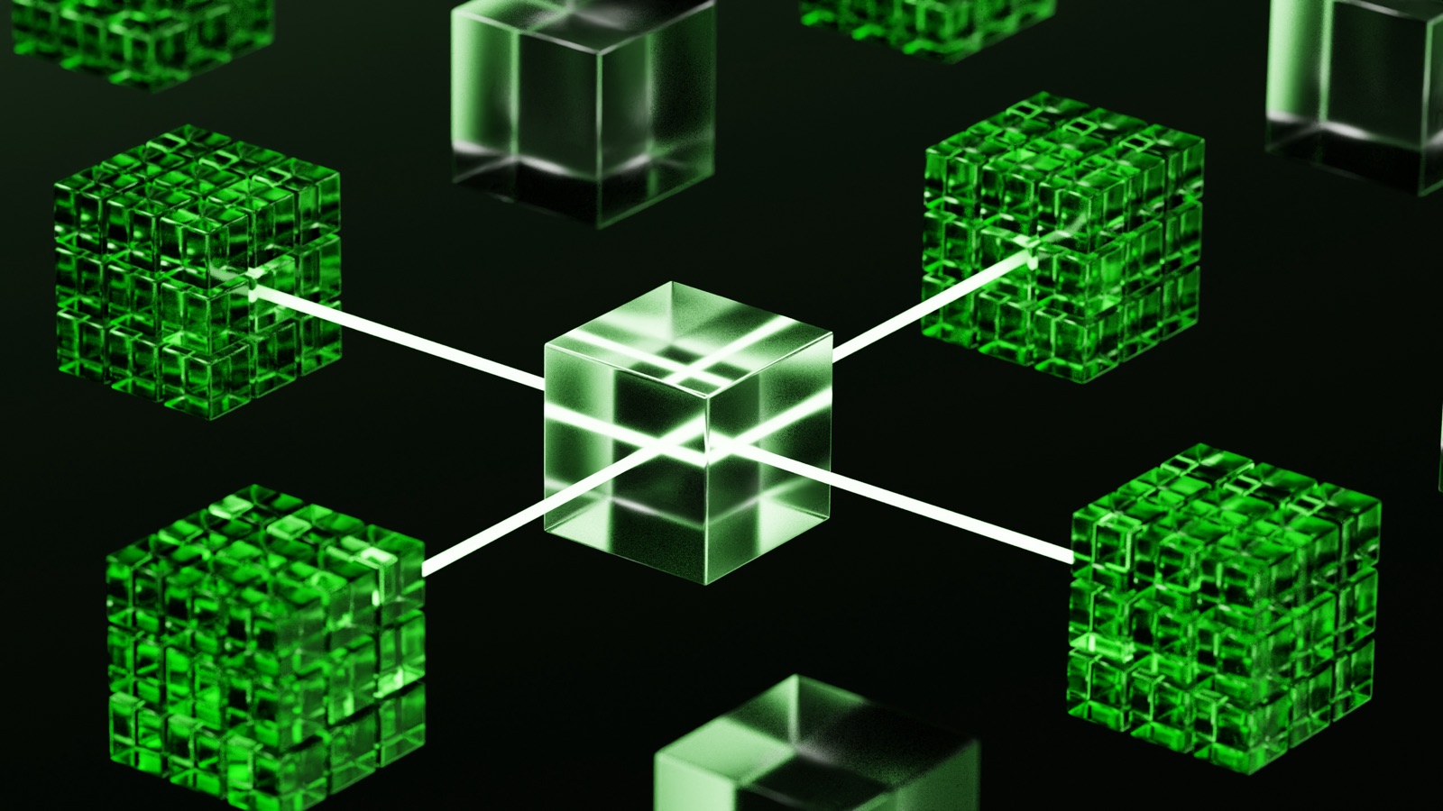 Инфраструктурная компания для нового поколения операционных данных.
